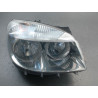 PHARE DROIT FIAT DOBLO