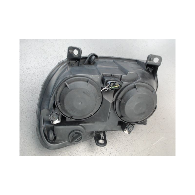 PHARE DROIT FIAT DOBLO