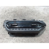 COMMANDE DE CHAUFFAGE HYUNDAI I20