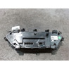 COMMANDE DE CHAUFFAGE HYUNDAI I20