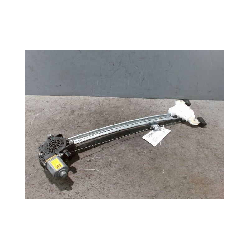 MECANISME+MOTEUR LEVE-GLACE AVANT DROIT HYUNDAI I20