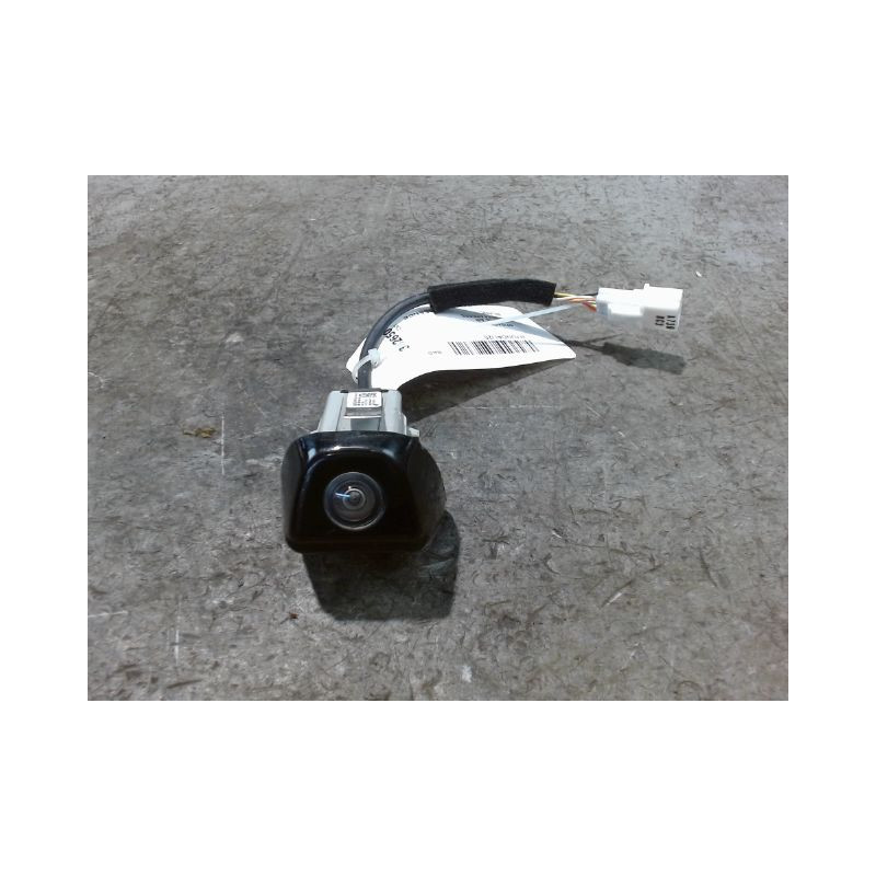CAMERA ARRIERE HYUNDAI I20
