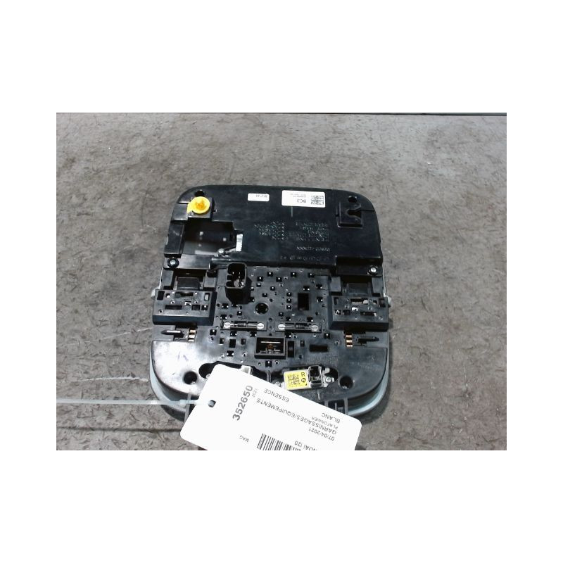 PLAFONNIER HYUNDAI I20