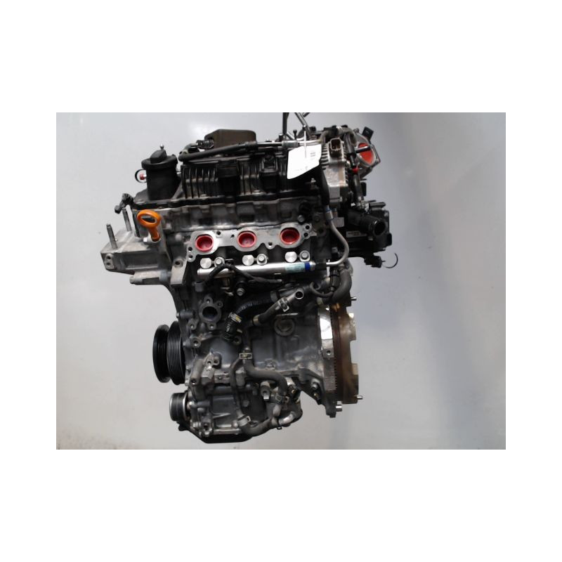 MOTEUR HYBRIDE HYUNDAI I20 1.0 T-GDI hybrid 48V