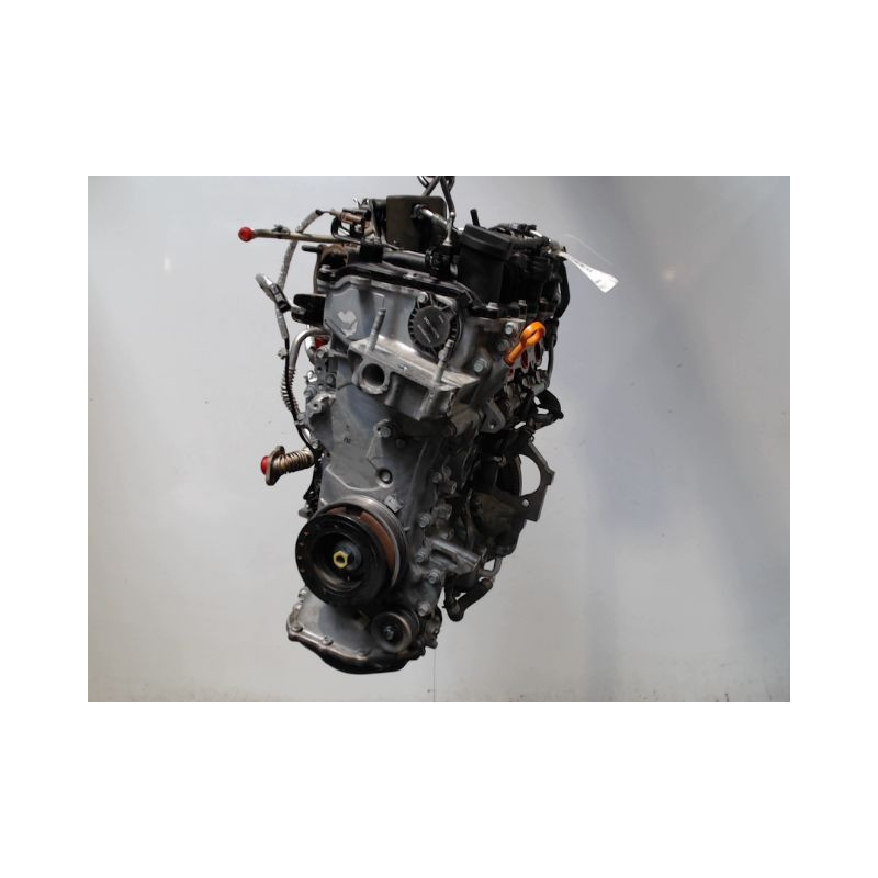 MOTEUR HYBRIDE HYUNDAI I20 1.0 T-GDI hybrid 48V