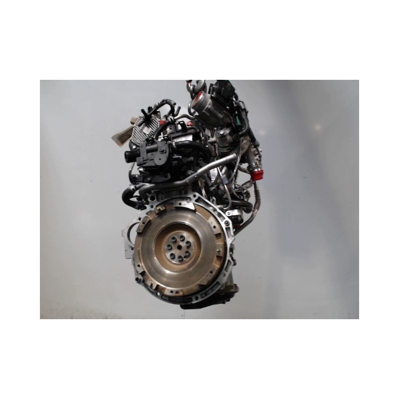 MOTEUR HYBRIDE HYUNDAI I20 1.0 T-GDI hybrid 48V