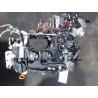 MOTEUR HYBRIDE HYUNDAI I20 1.0 T-GDI hybrid 48V