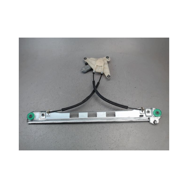 MECANISME LEVE-GLACE AVANT DROIT RENAULT MASTER