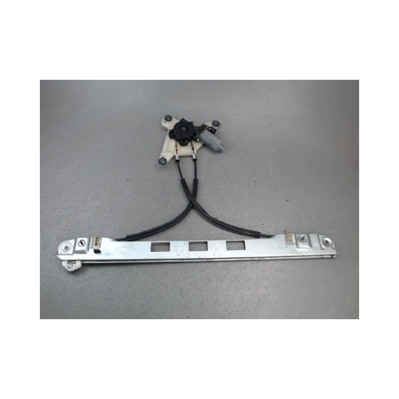 MECANISME LEVE-GLACE AVANT DROIT RENAULT MASTER