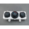 COMMANDE DE CHAUFFAGE RENAULT MASTER