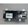 COMMANDE DE CHAUFFAGE RENAULT MASTER