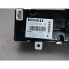COMMANDE DE CHAUFFAGE RENAULT MASTER