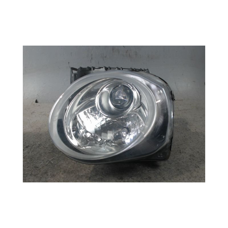 PHARE GAUCHE NISSAN JUKE