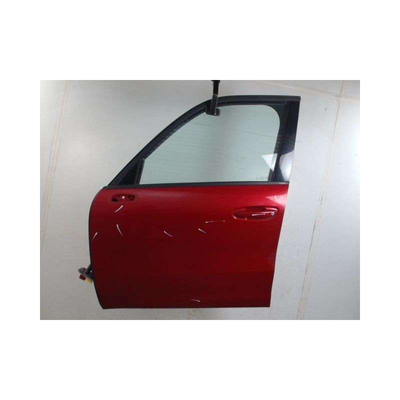 PORTE AVANT GAUCHE CITROEN C4