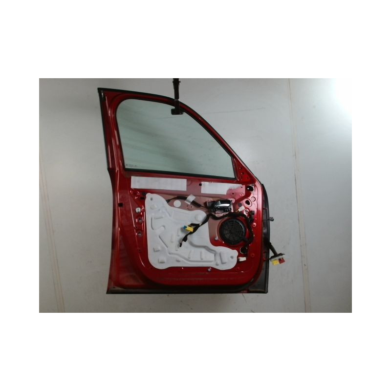 PORTE AVANT GAUCHE CITROEN C4