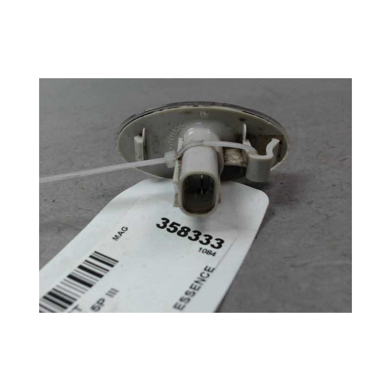 REPETITEUR AILE GAUCHE SUZUKI SWIFT III 2005-2011