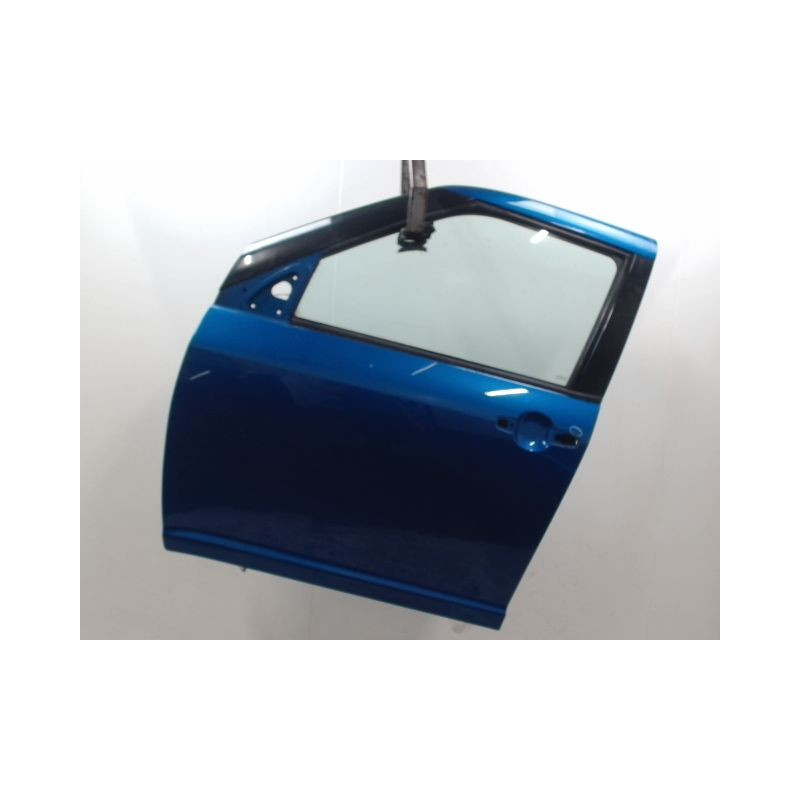 PORTE AVANT GAUCHE SUZUKI SWIFT III 2005-2011