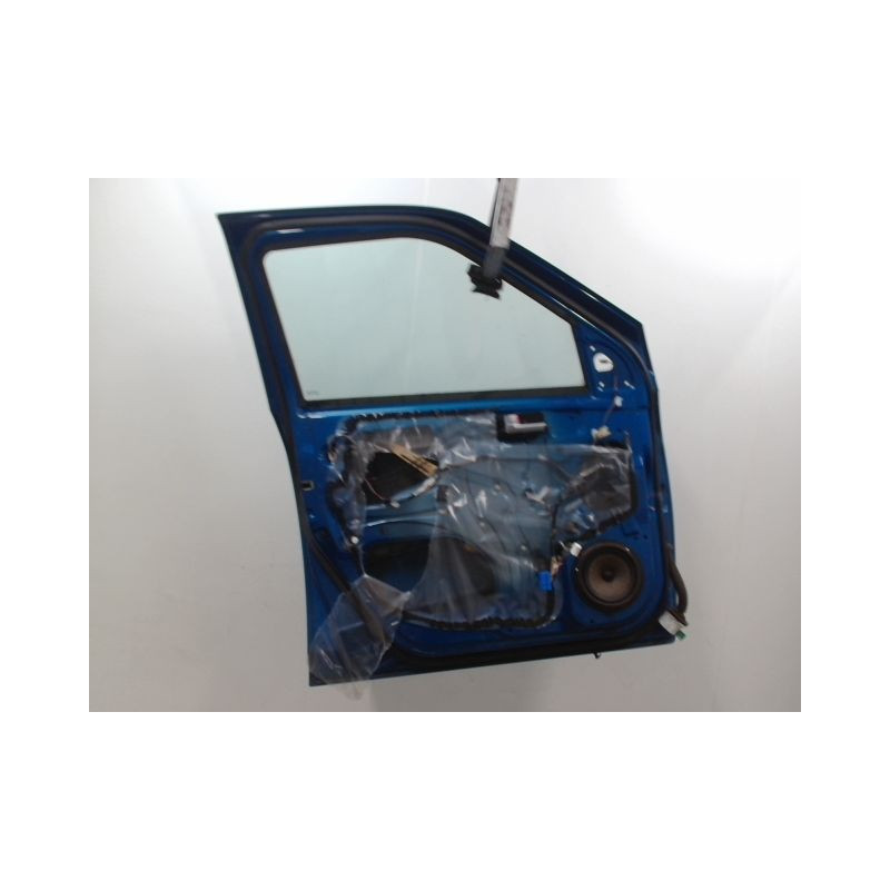 PORTE AVANT GAUCHE SUZUKI SWIFT III 2005-2011