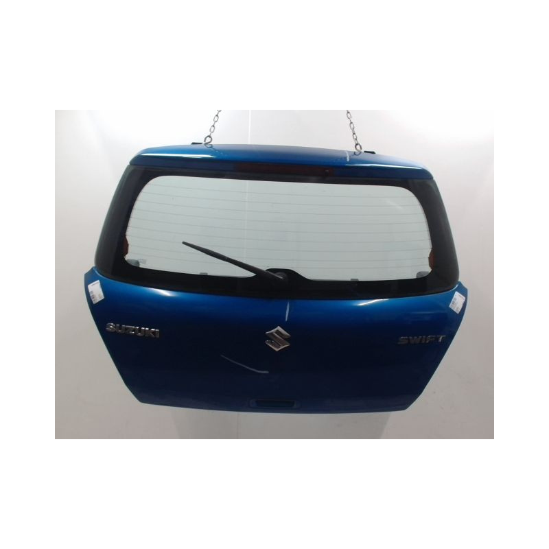HAYON SUZUKI SWIFT III 2005-2011
