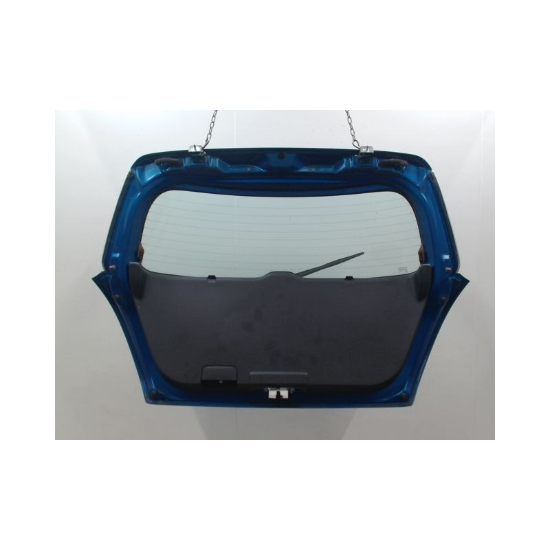 HAYON SUZUKI SWIFT III 2005-2011