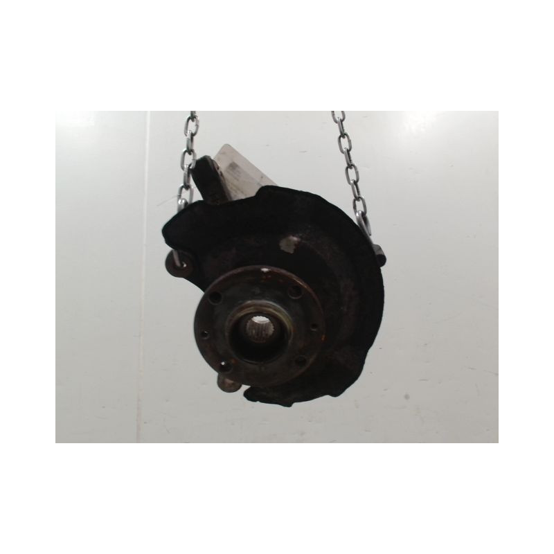 PIVOT AVANT GAUCHE SUZUKI SWIFT III 2005-2011