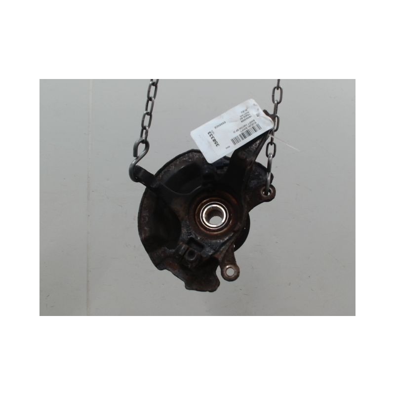 PIVOT AVANT GAUCHE SUZUKI SWIFT III 2005-2011