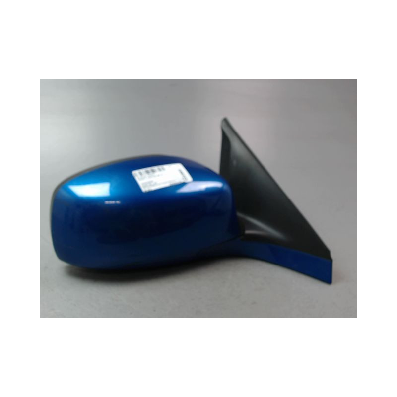 RETROVISEUR EXTERIEUR ELECTRIQUE DROIT SUZUKI SWIFT III 2005-2011