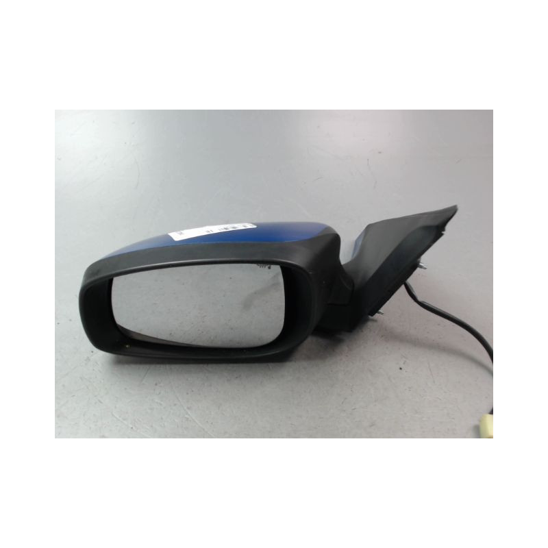 RETROVISEUR EXTERIEUR ELECTRIQUE GAUCHE SUZUKI SWIFT III 2005-2011