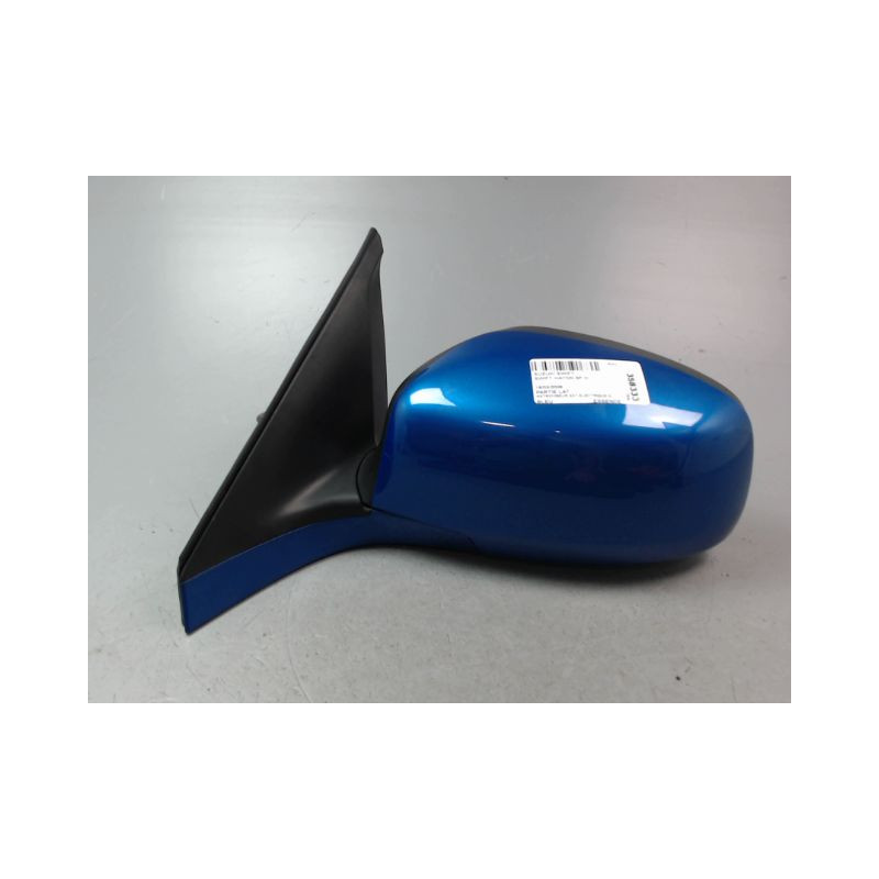 RETROVISEUR EXTERIEUR ELECTRIQUE GAUCHE SUZUKI SWIFT III 2005-2011