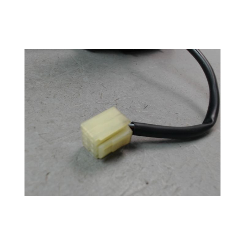 RETROVISEUR EXTERIEUR ELECTRIQUE GAUCHE SUZUKI SWIFT III 2005-2011