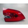 FEU ARRIERE INTERIEUR GAUCHE PEUGEOT 308