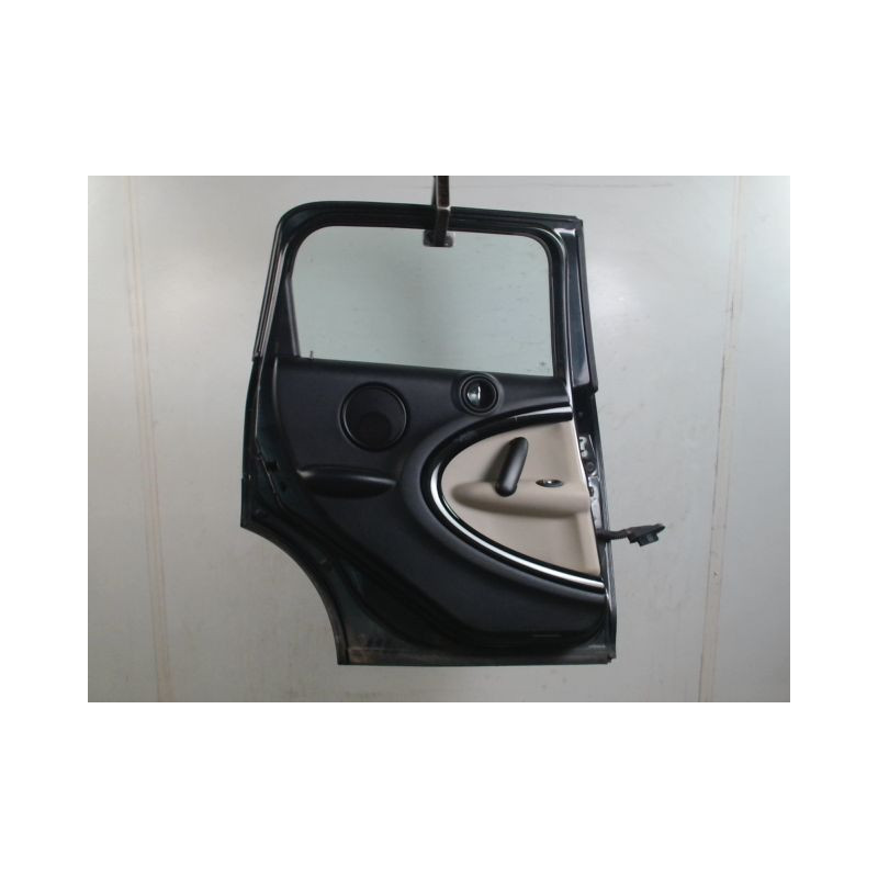 PORTE ARRIERE GAUCHE MINI MINI