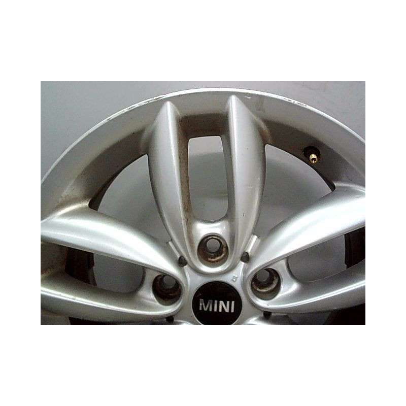 JANTE ALUMINIUM MINI MINI