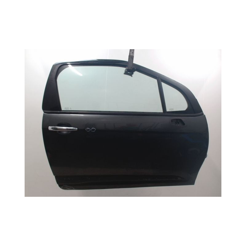 PORTE AVANT DROIT DS DS3