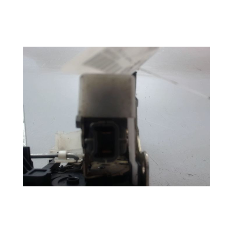 SYSTEME CONDAMNATION AVANT DROIT RENAULT CLIO II Phase 1 1998-2001
