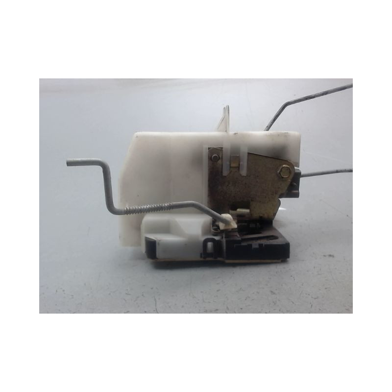 SYSTEME CONDAMNATION ARRIERE DROIT RENAULT CLIO II Phase 1 1998-2001