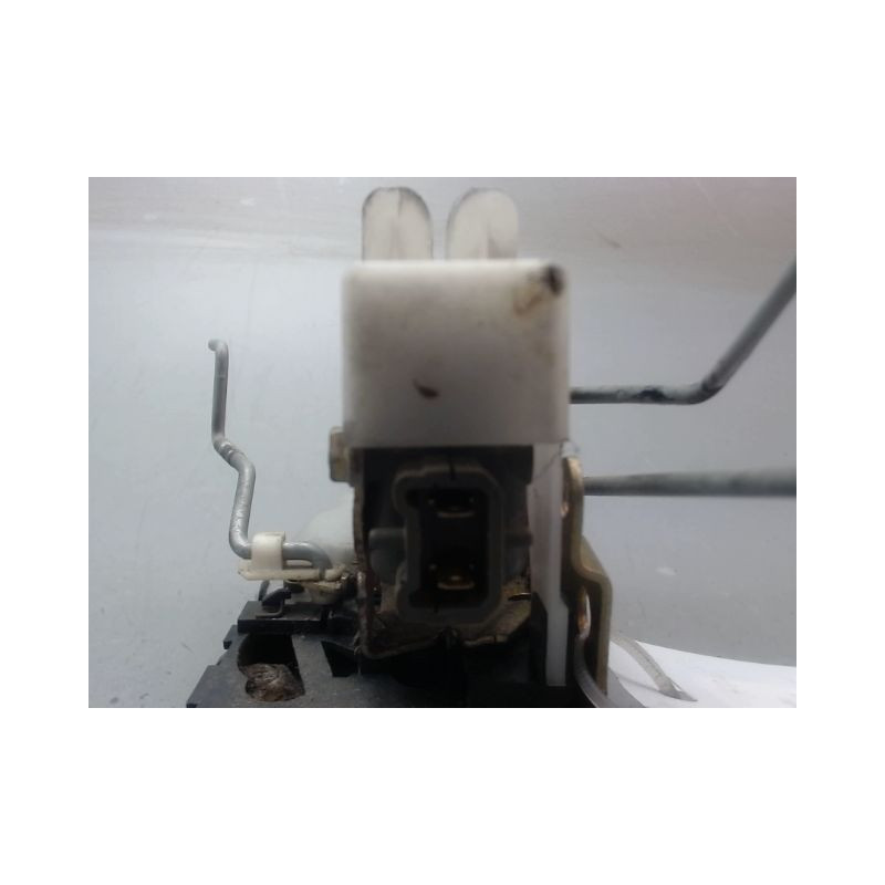 SYSTEME CONDAMNATION ARRIERE DROIT RENAULT CLIO II Phase 1 1998-2001
