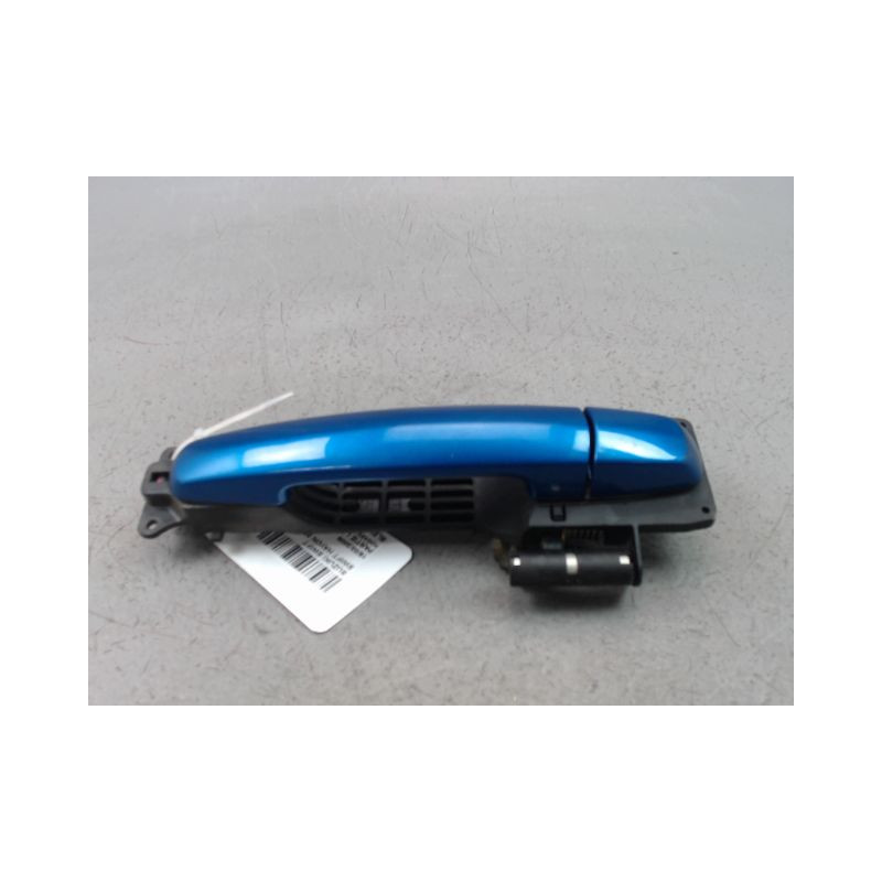 POIGNEE EXTERIEURE PORTE AVANT DROIT SUZUKI SWIFT III 2005-2011