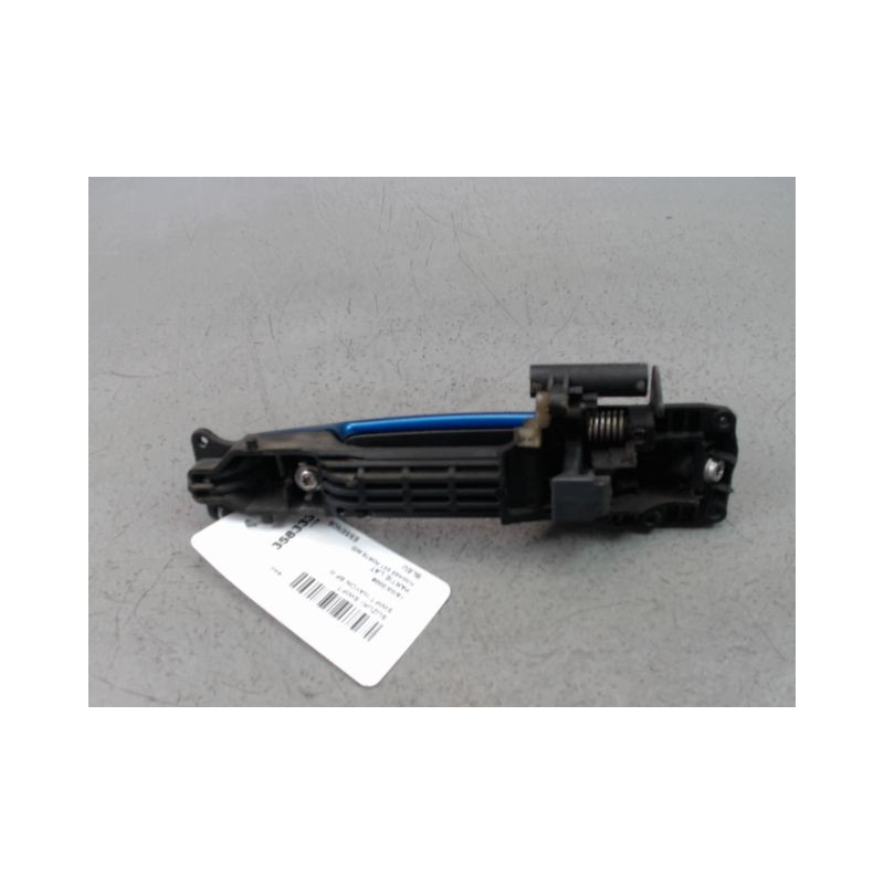 POIGNEE EXTERIEURE PORTE AVANT DROIT SUZUKI SWIFT III 2005-2011