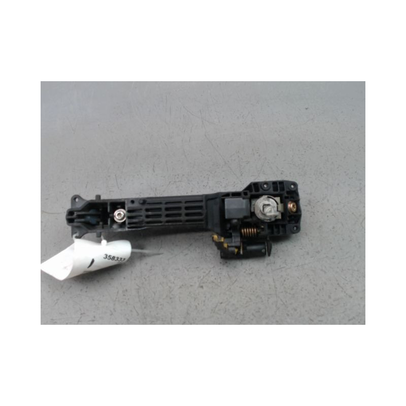 POIGNEE EXTERIEURE PORTE AVANT GAUCHE SUZUKI SWIFT III 2005-2011