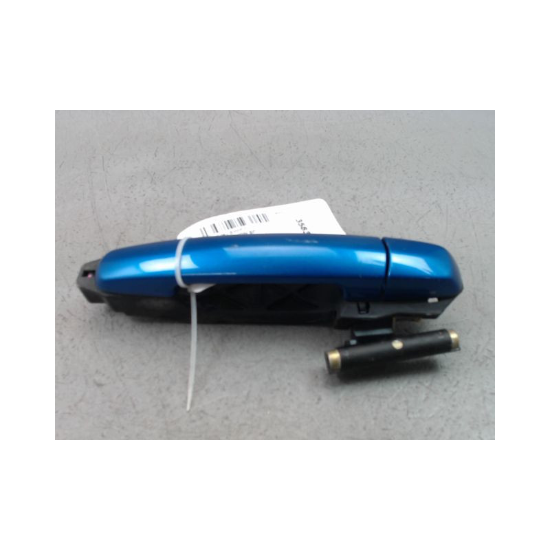 POIGNEE EXTERIEURE PORTE ARRIERE DROIT SUZUKI SWIFT III 2005-2011