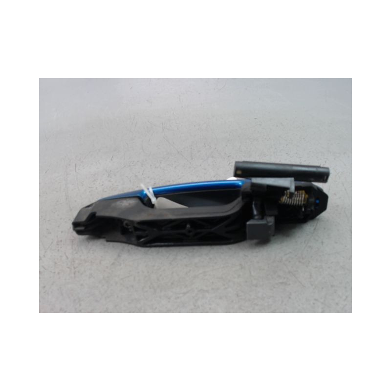 POIGNEE EXTERIEURE PORTE ARRIERE DROIT SUZUKI SWIFT III 2005-2011