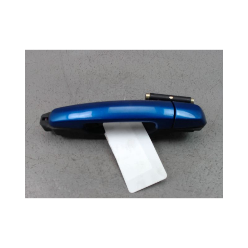 POIGNEE EXTERIEURE PORTE ARRIERE GAUCHE SUZUKI SWIFT III 2005-2011