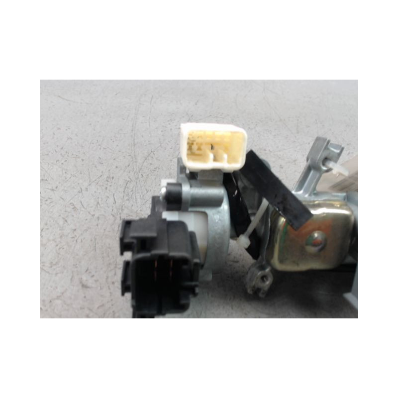 ANTIVOL DE DIRECTION SUZUKI SWIFT III 2005-2011