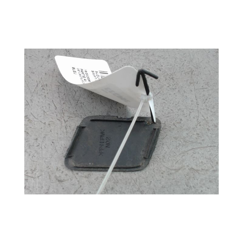 OBTURATEUR COUVRE CROCHET DE BOUCLIER AV SUZUKI SWIFT III 2005-2011