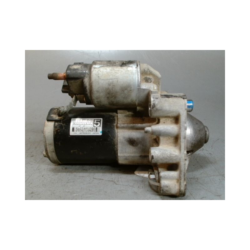DEMARREUR CITROEN C4 2010-