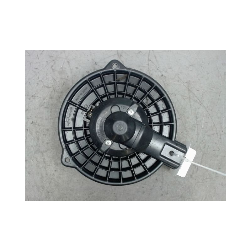 MOTEUR VENTILATEUR CHAUFFAGE MAZDA MAZDA 2