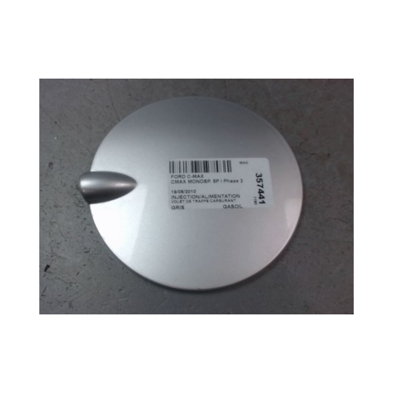 VOLET DE TRAPPE CARBURANT FORD CMAX MONOSP. I Phase 2 2007-2010