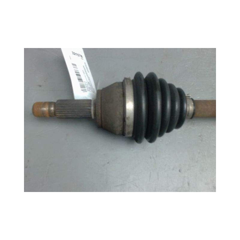 TRANSMISSION AVANT DROIT MAZDA MAZDA 2 1.2 