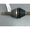 TRANSMISSION AVANT DROIT MAZDA MAZDA 2 1.2 
